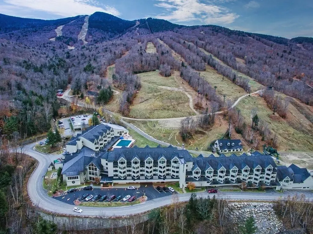 90 Loon Mountain Drive Lincoln NH 03251