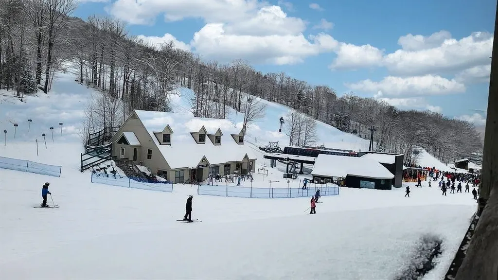 90 Loon Mountain Drive Lincoln NH 03251