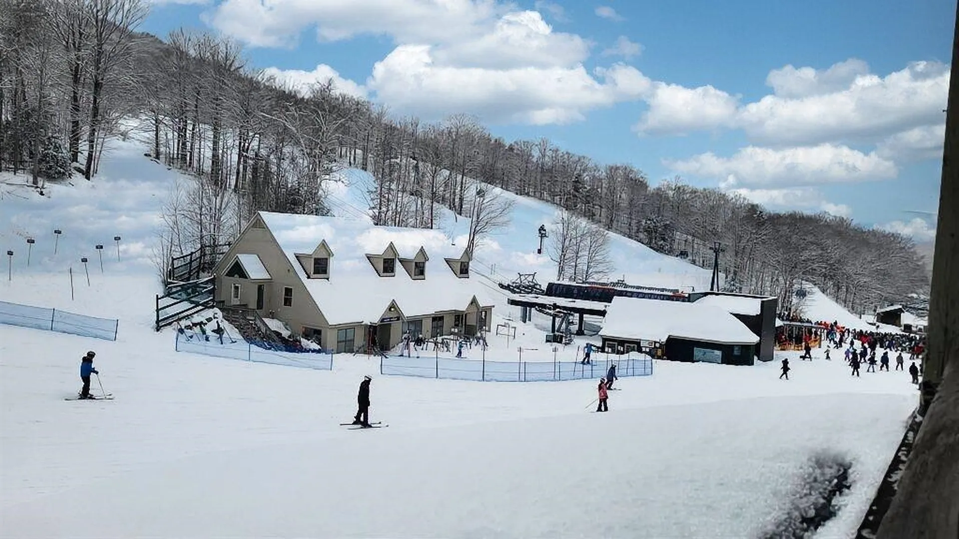 90 Loon Mountain Drive Lincoln NH 03251