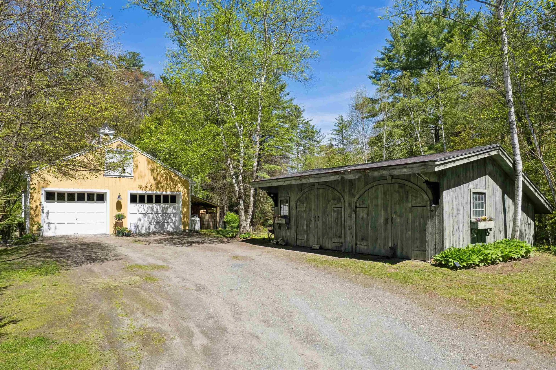 71 Old Oak Lane Hartland VT 05048