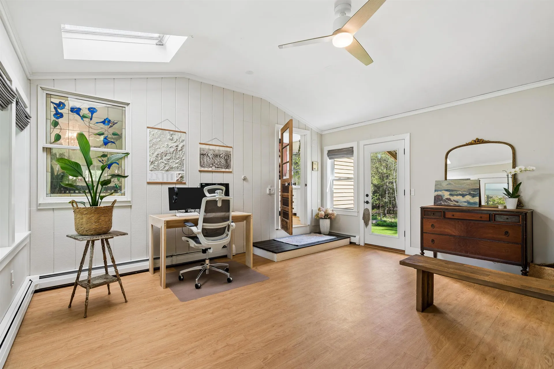 71 Old Oak Lane Hartland VT 05048