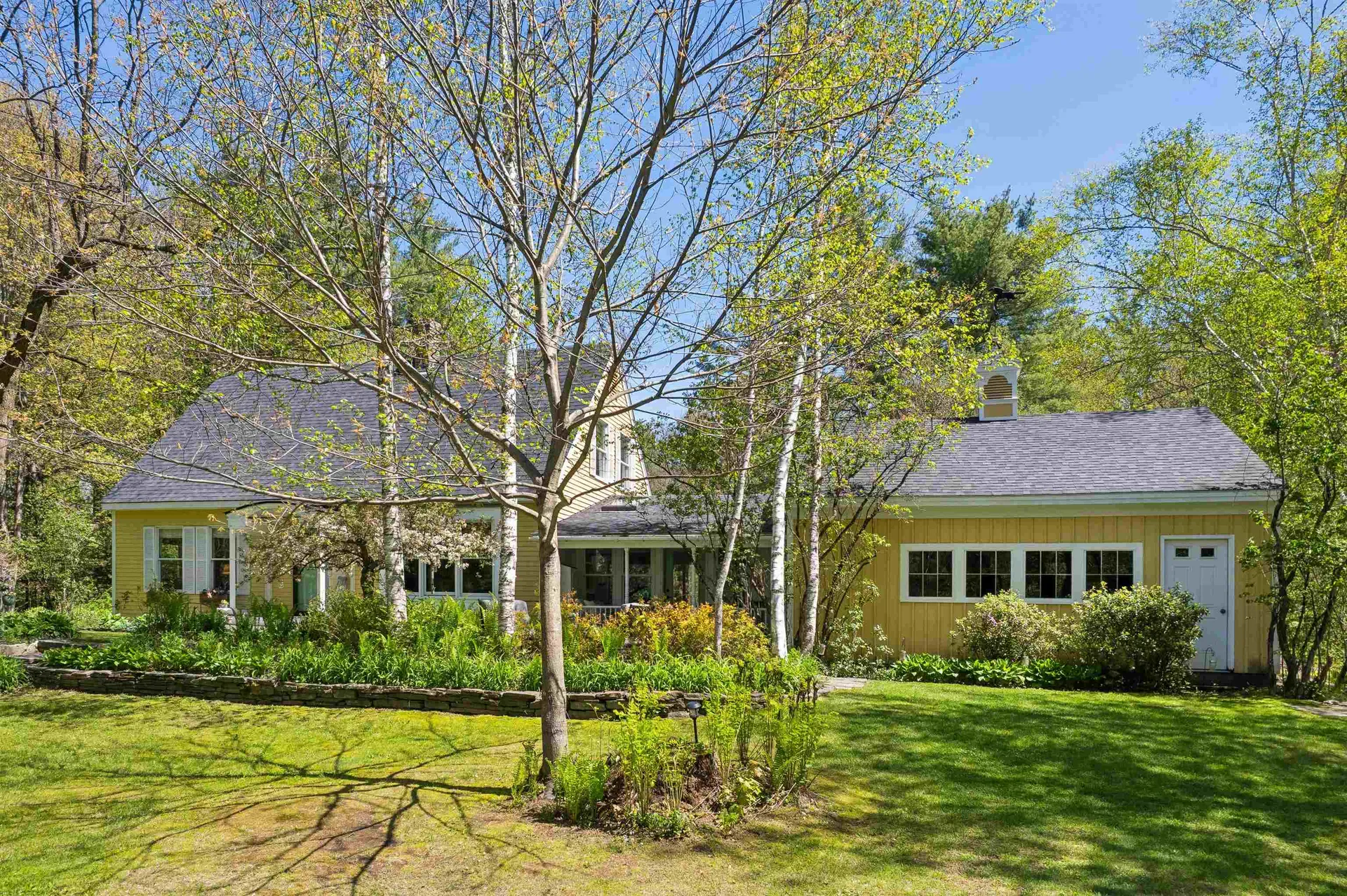 71 Old Oak Lane Hartland VT 05048