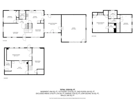 71 Old Oak Lane Hartland VT 05048