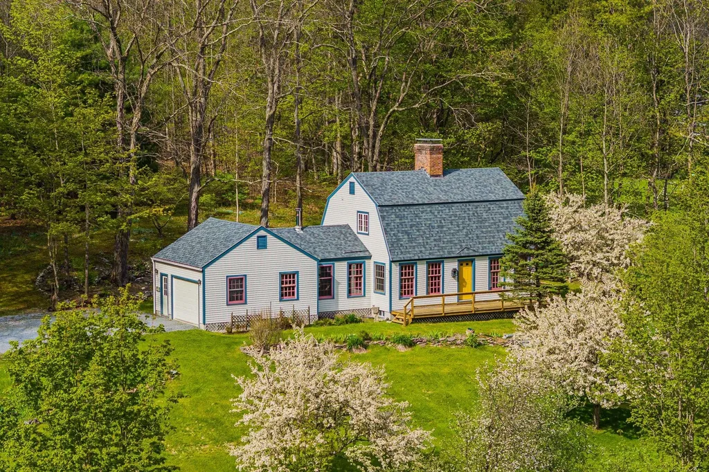 136 Fox Run Road Arlington VT 05250