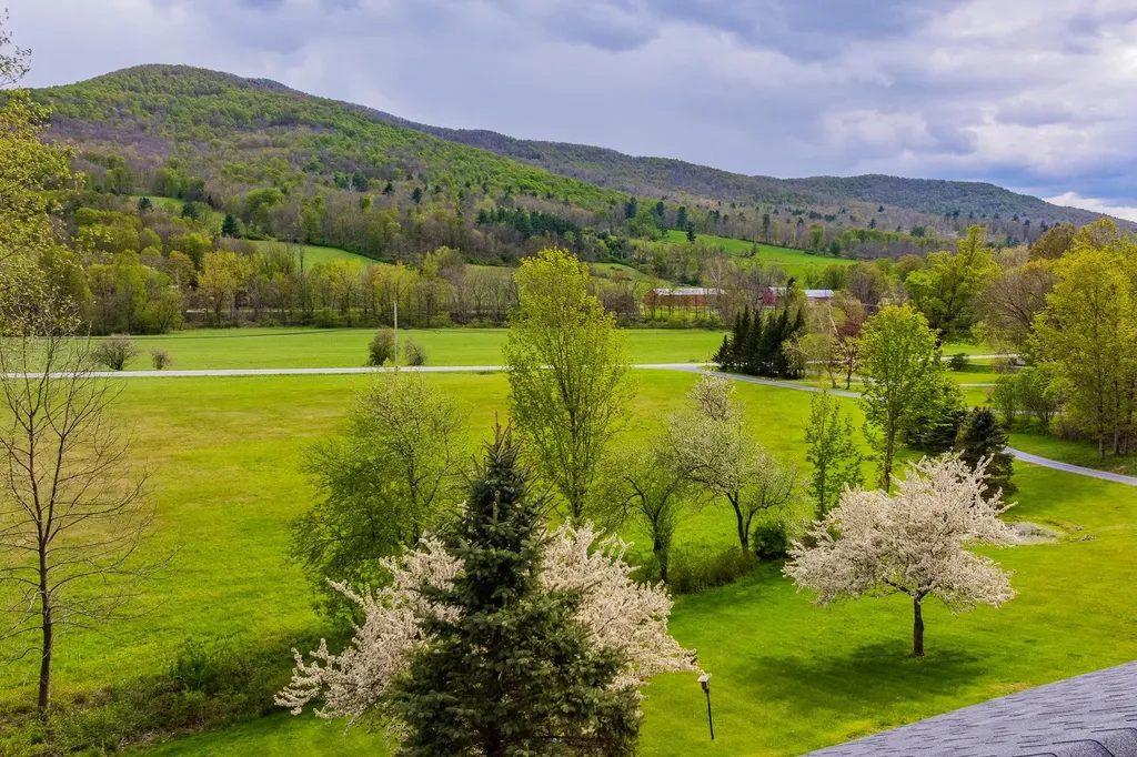 136 Fox Run Road Arlington VT 05250