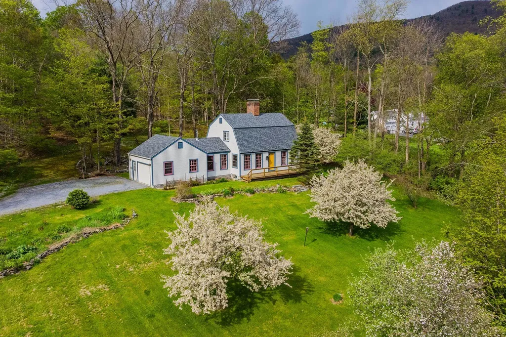 136 Fox Run Road Arlington VT 05250