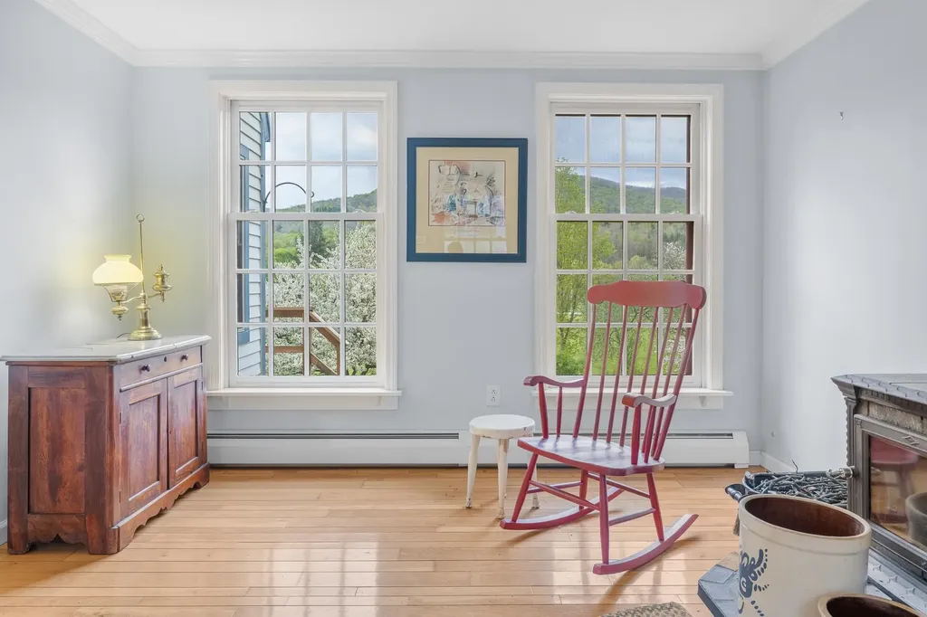 136 Fox Run Road Arlington VT 05250