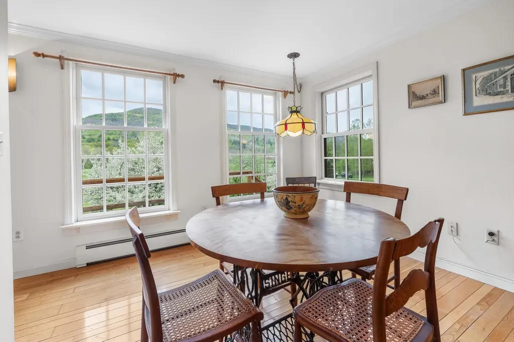 136 Fox Run Road Arlington VT 05250