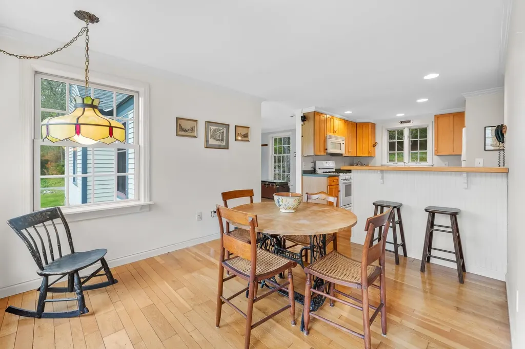 136 Fox Run Road Arlington VT 05250