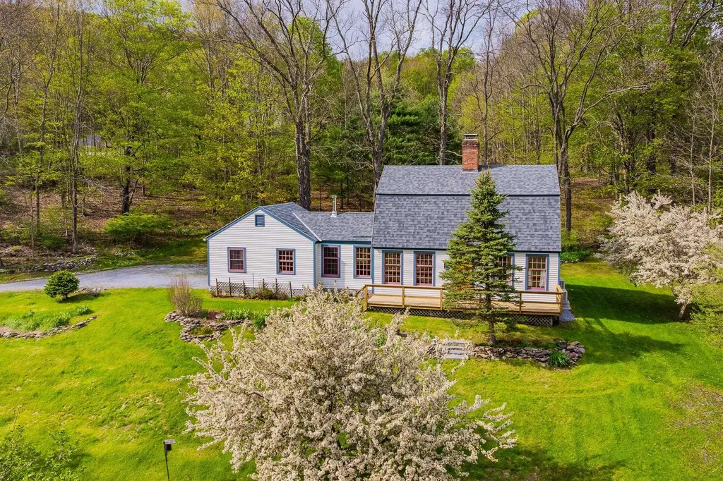 136 Fox Run Road Arlington VT 05250