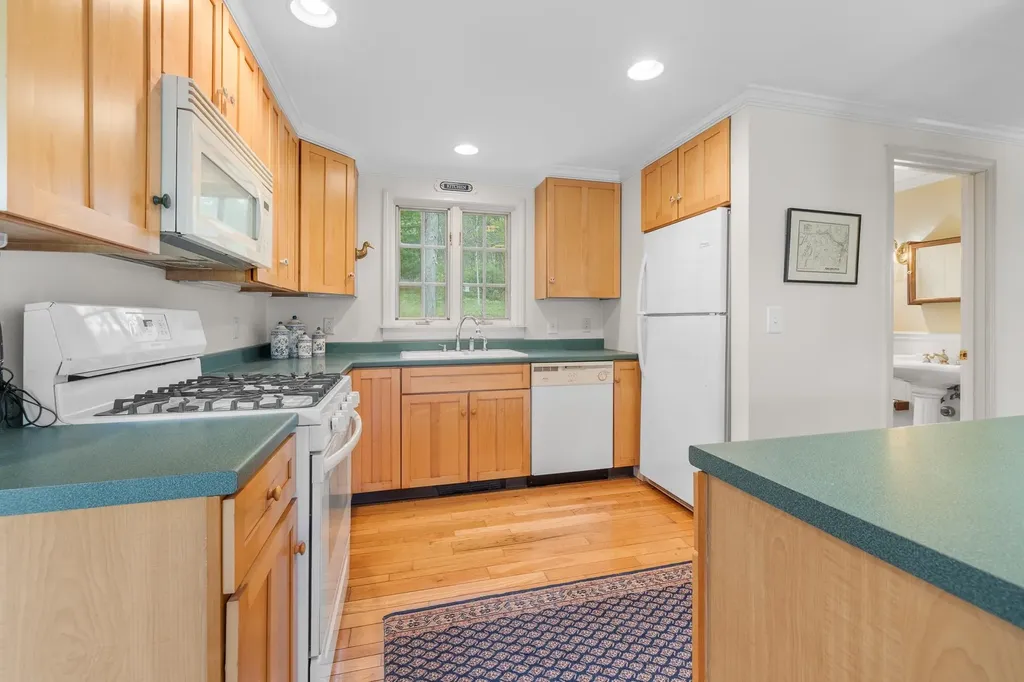 136 Fox Run Road Arlington VT 05250