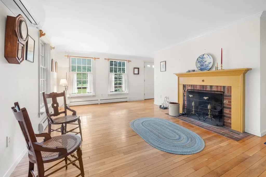 136 Fox Run Road Arlington VT 05250