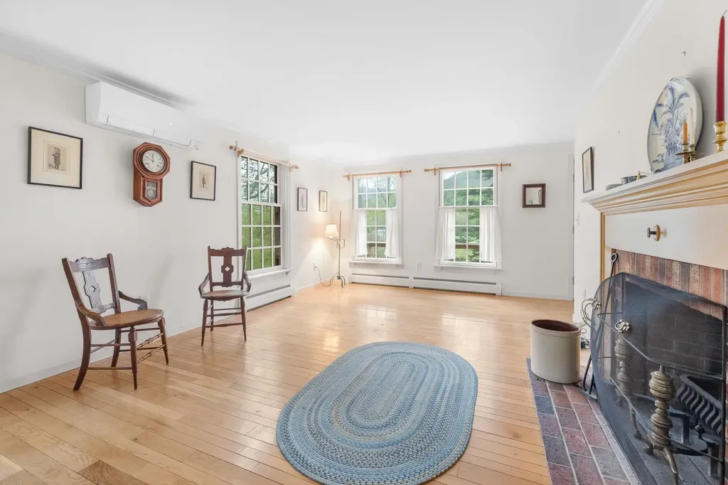 136 Fox Run Road Arlington VT 05250