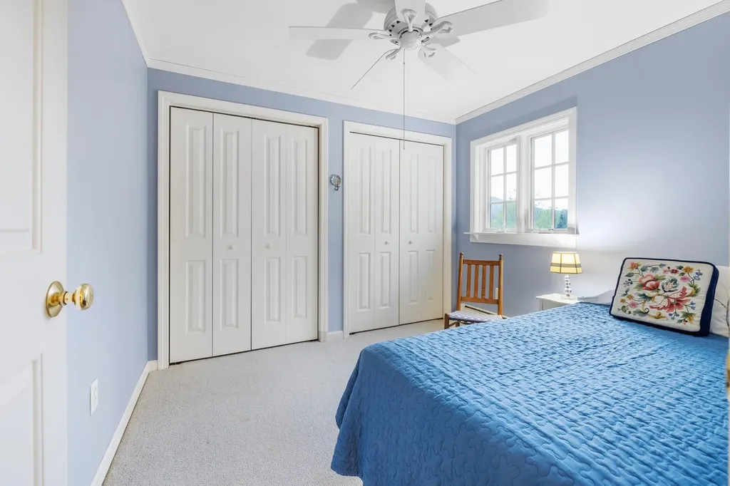 136 Fox Run Road Arlington VT 05250