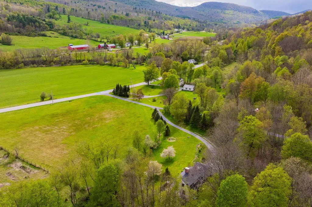 136 Fox Run Road Arlington VT 05250