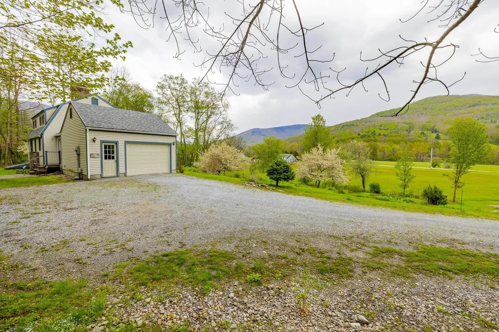 136 Fox Run Road Arlington VT 05250