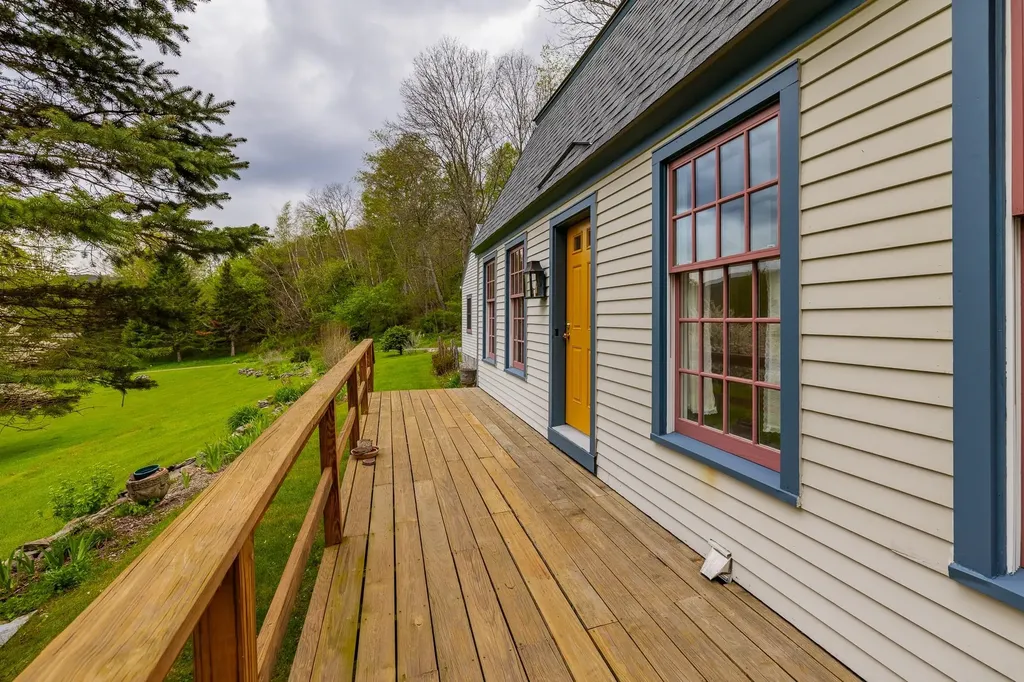 136 Fox Run Road Arlington VT 05250
