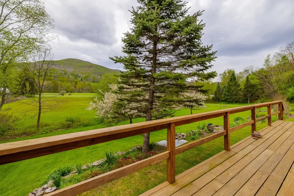 136 Fox Run Road Arlington VT 05250