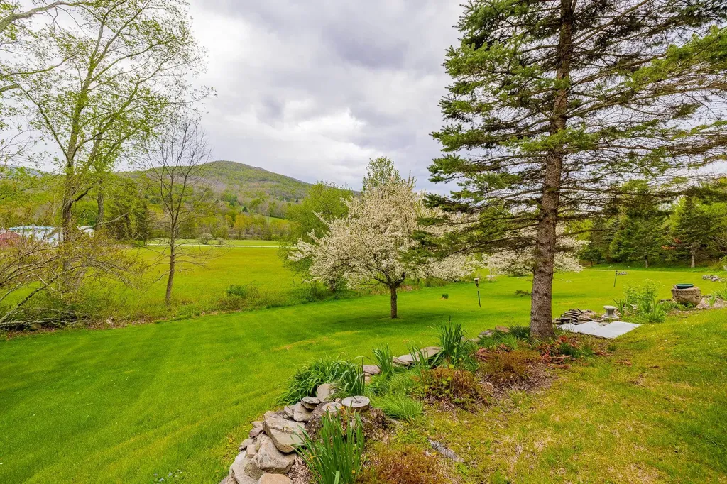 136 Fox Run Road Arlington VT 05250