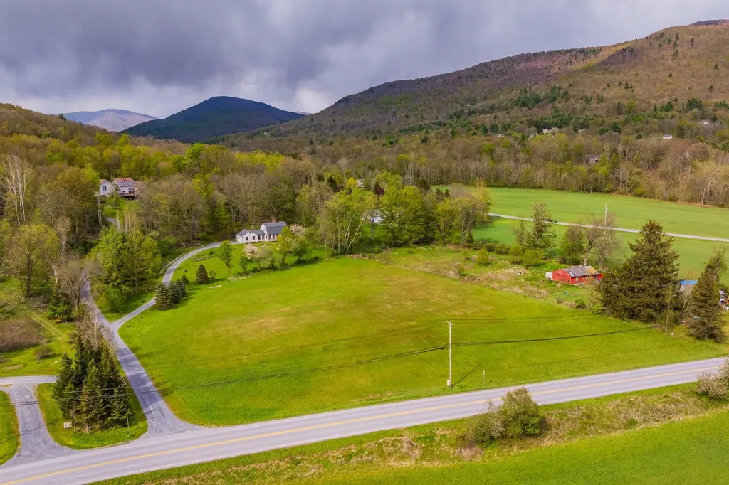 136 Fox Run Road Arlington VT 05250