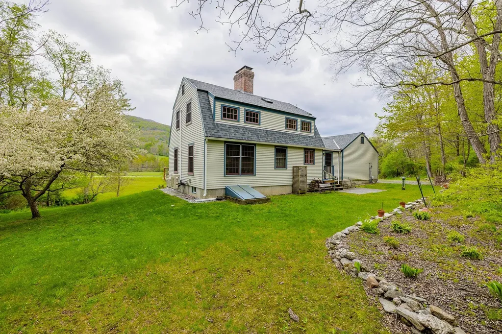 136 Fox Run Road Arlington VT 05250