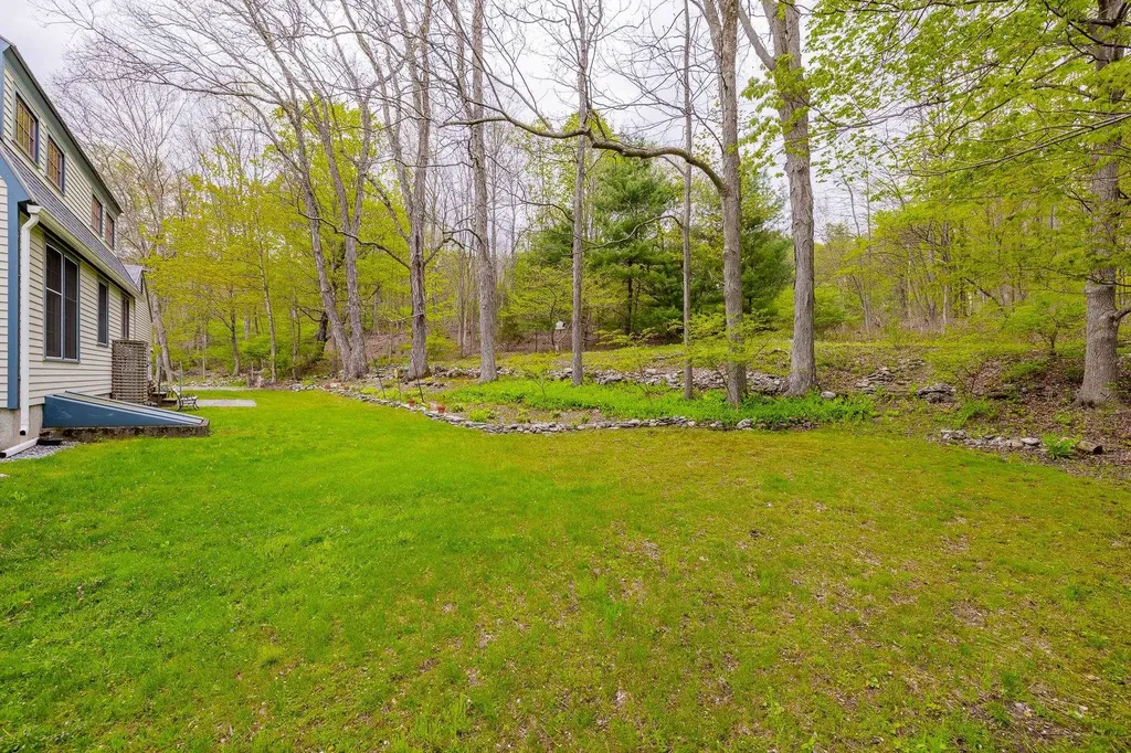136 Fox Run Road Arlington VT 05250