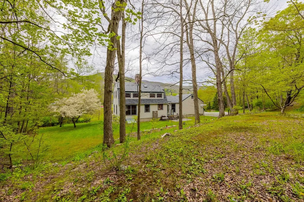 136 Fox Run Road Arlington VT 05250