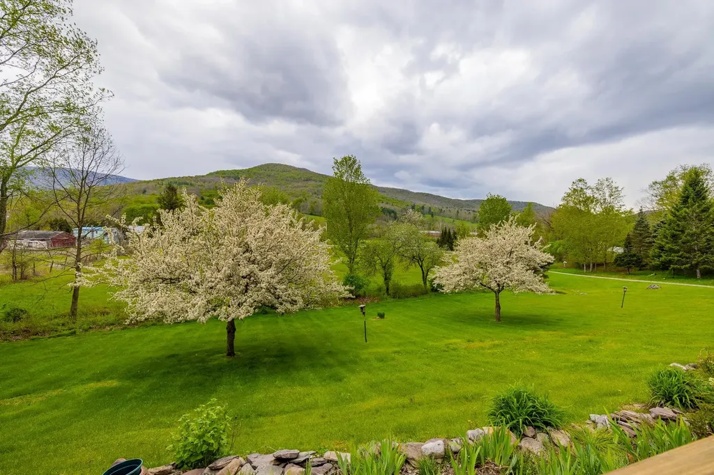 136 Fox Run Road Arlington VT 05250