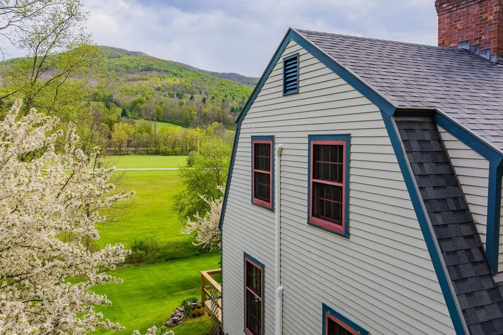 136 Fox Run Road Arlington VT 05250