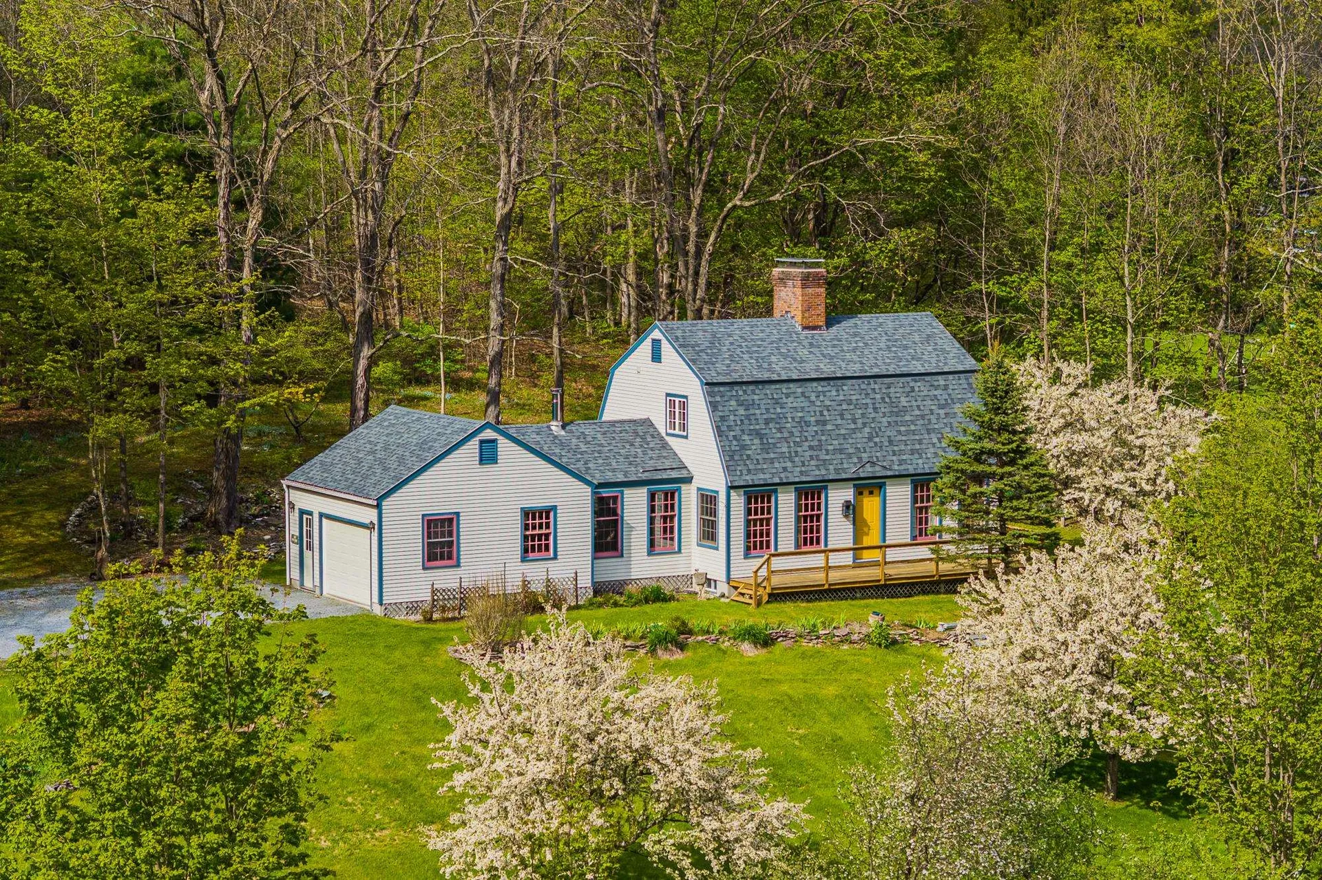 136 Fox Run Road Arlington VT 05250