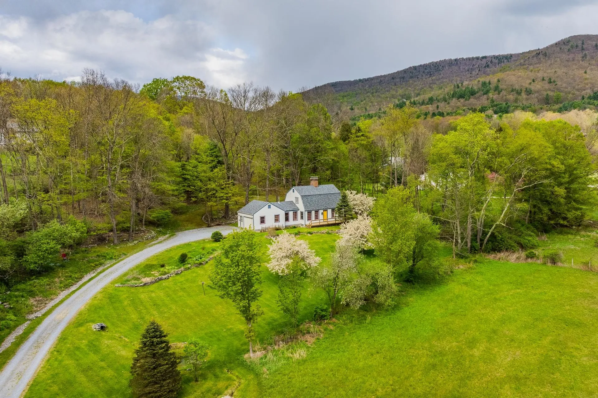 136 Fox Run Road Arlington VT 05250