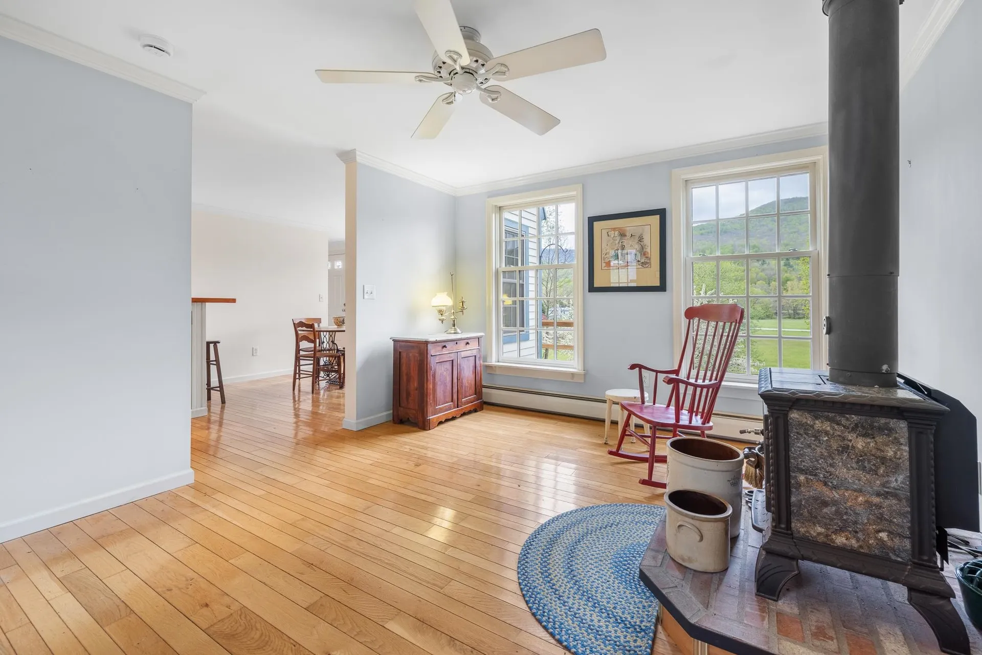 136 Fox Run Road Arlington VT 05250