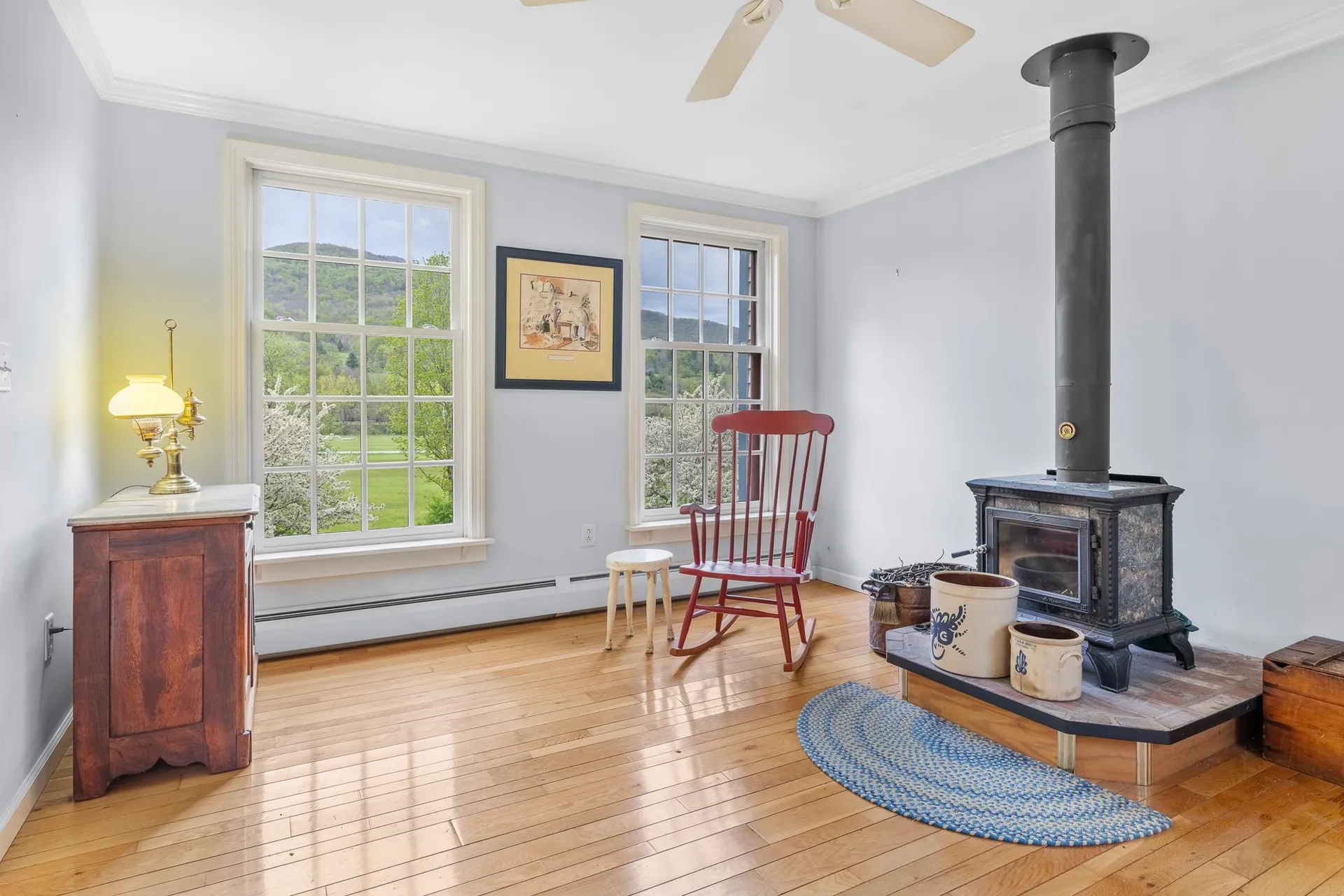 136 Fox Run Road Arlington VT 05250