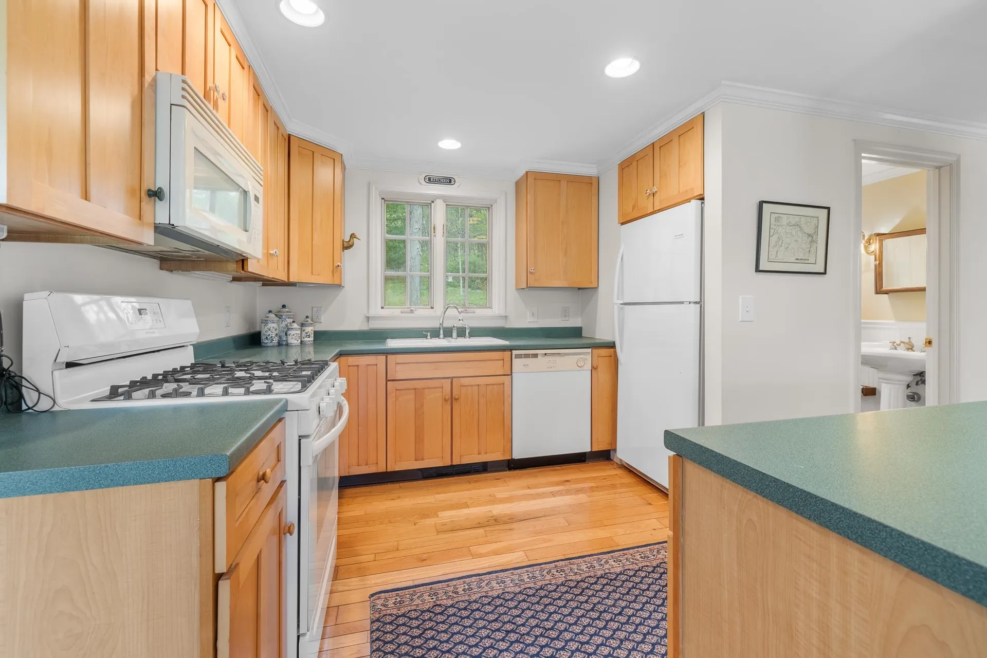 136 Fox Run Road Arlington VT 05250