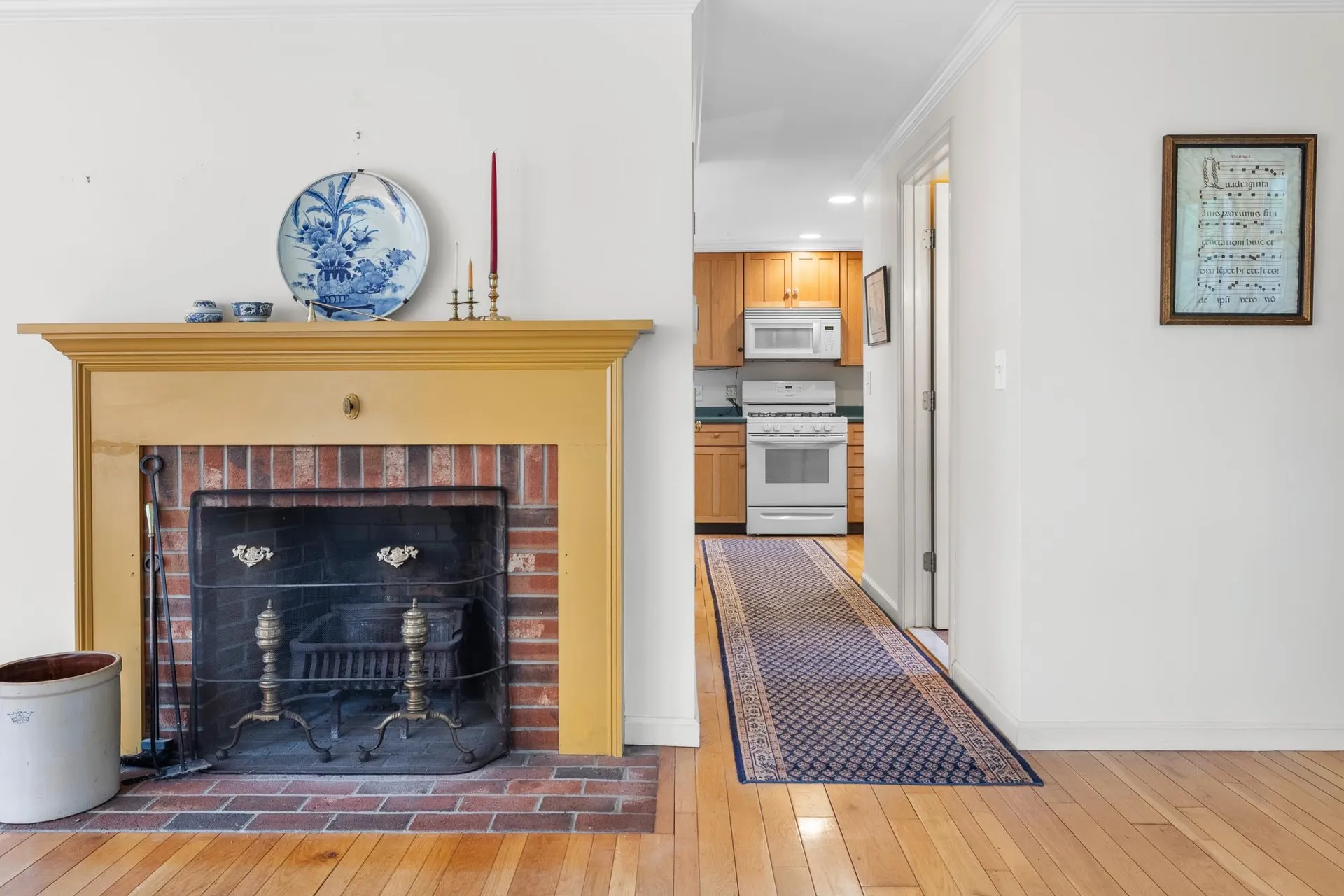 136 Fox Run Road Arlington VT 05250