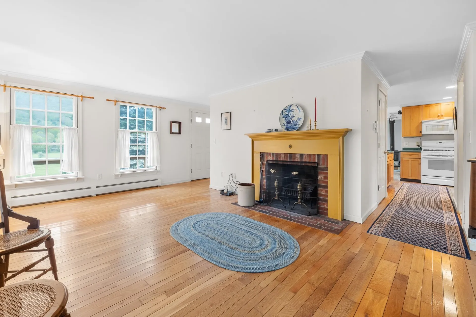 136 Fox Run Road Arlington VT 05250