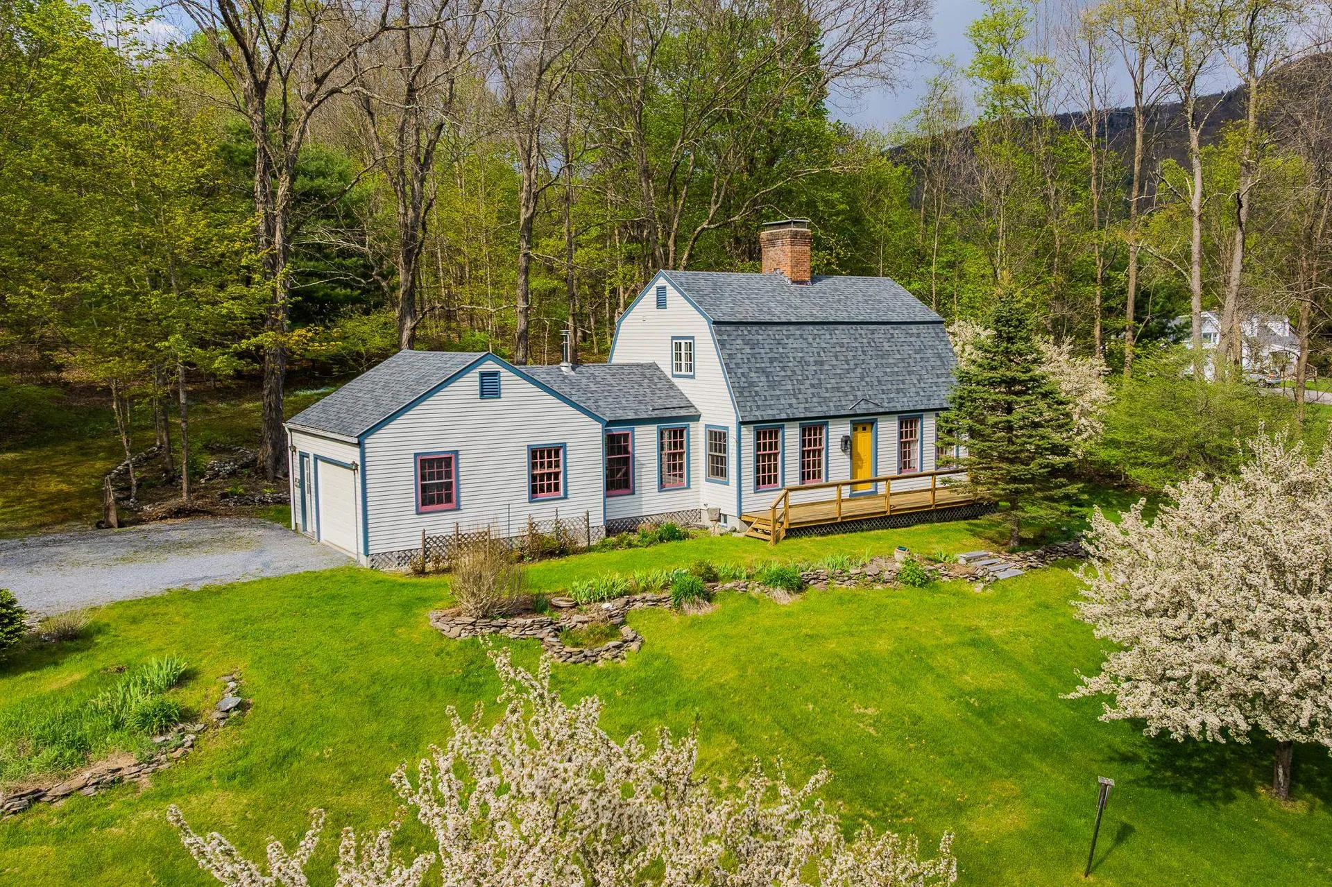 136 Fox Run Road Arlington VT 05250