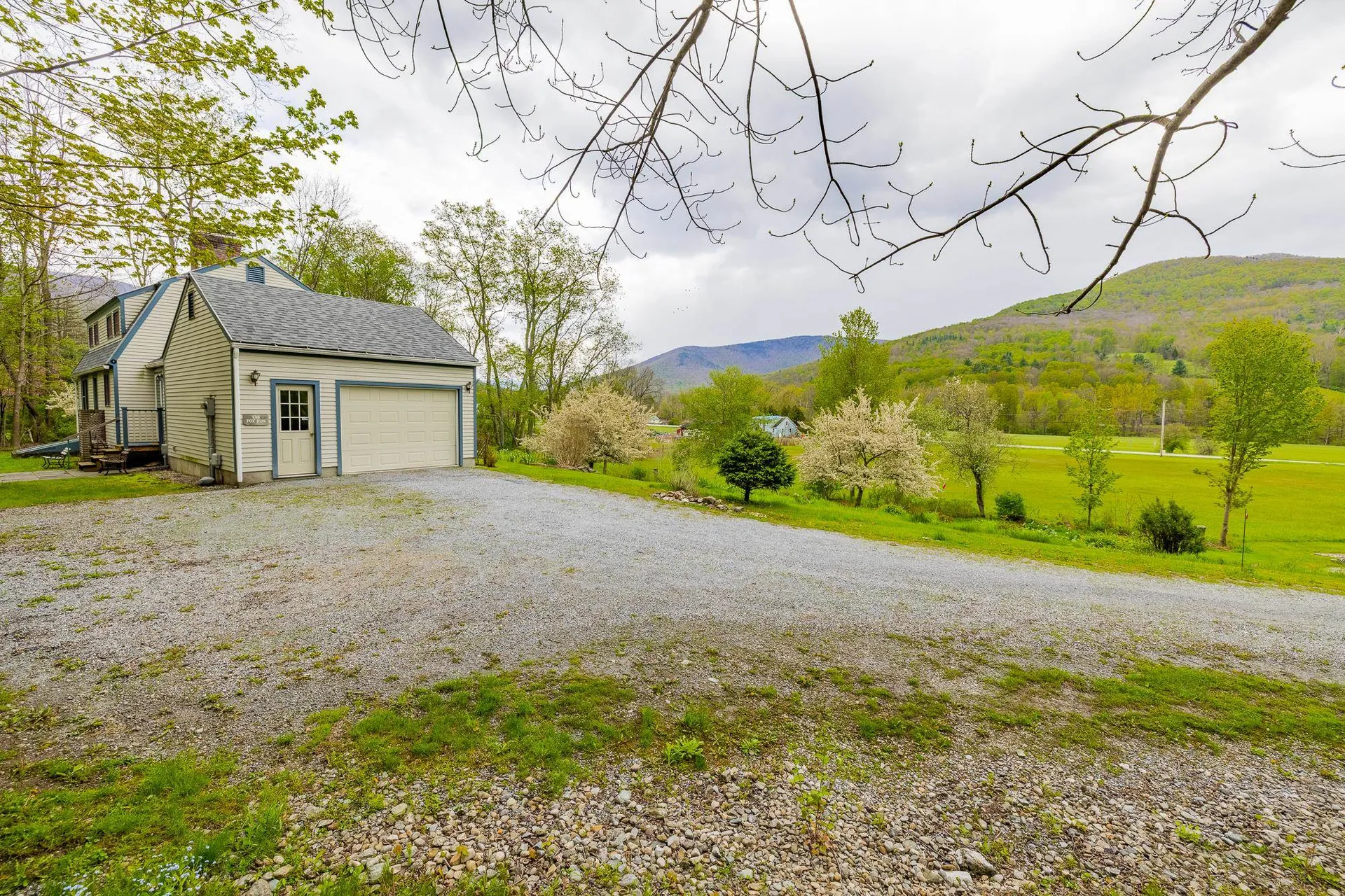 136 Fox Run Road Arlington VT 05250