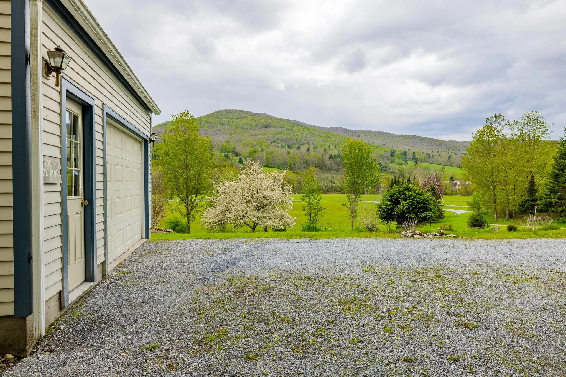 136 Fox Run Road Arlington VT 05250