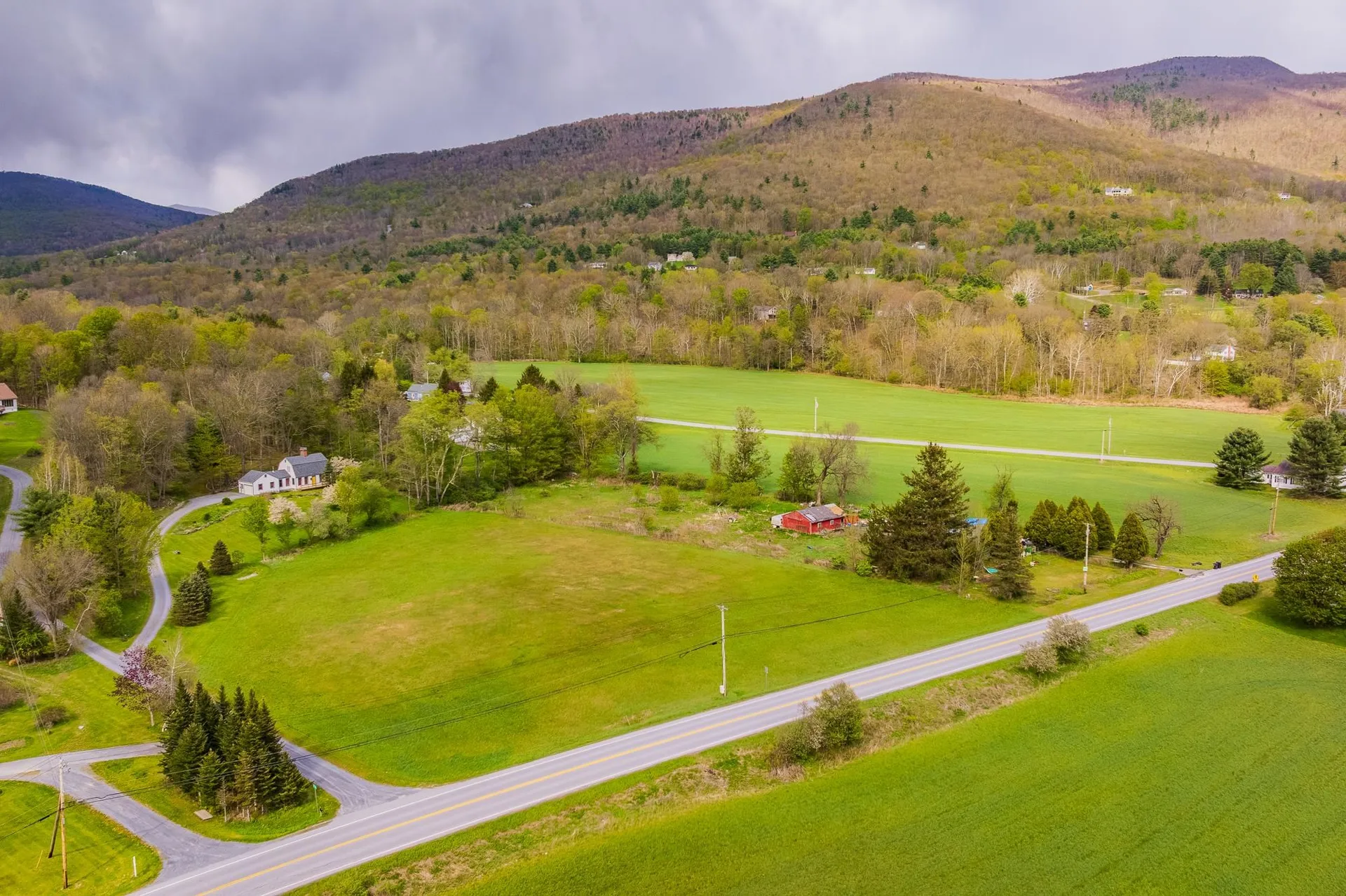 136 Fox Run Road Arlington VT 05250