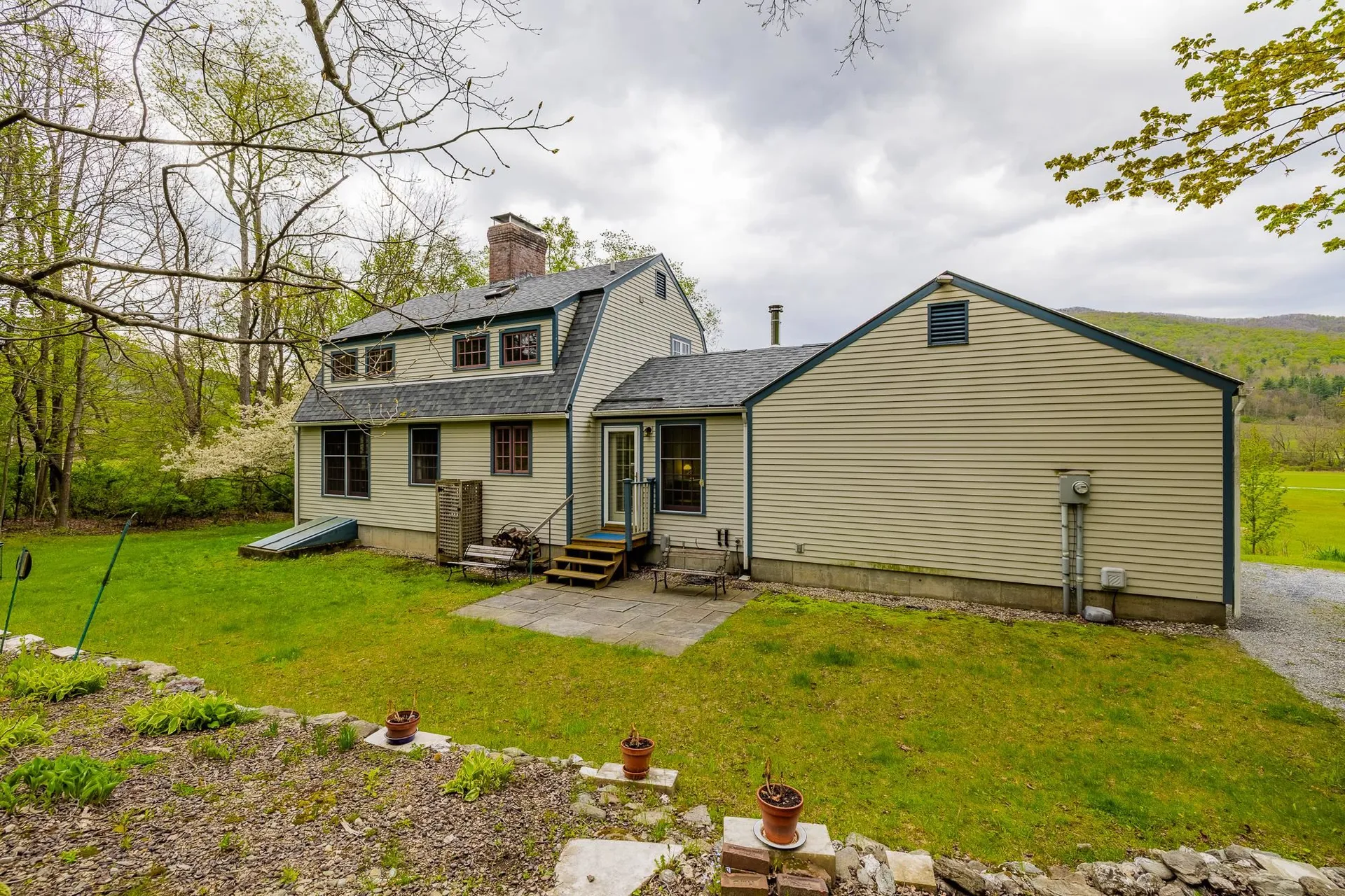 136 Fox Run Road Arlington VT 05250
