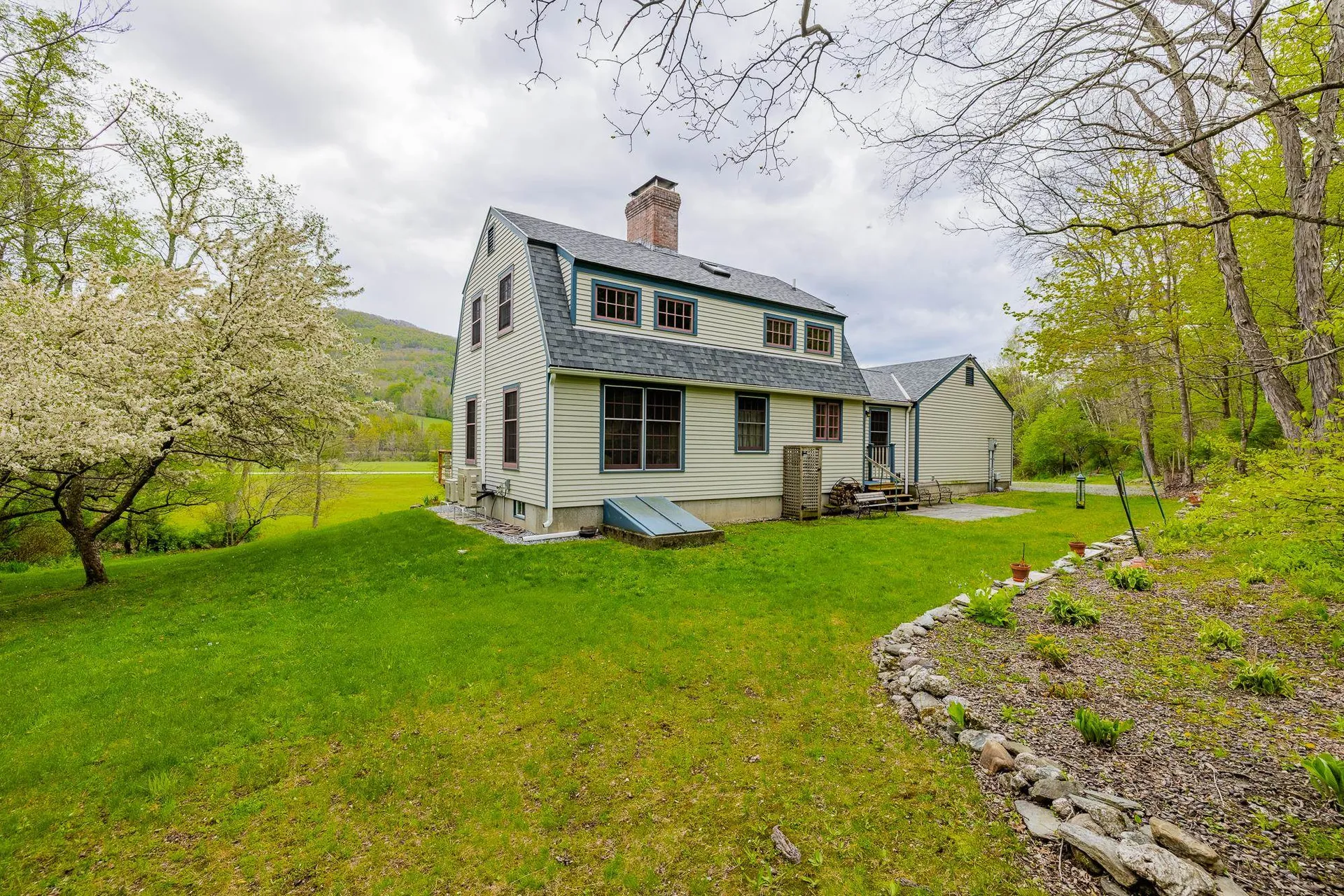 136 Fox Run Road Arlington VT 05250