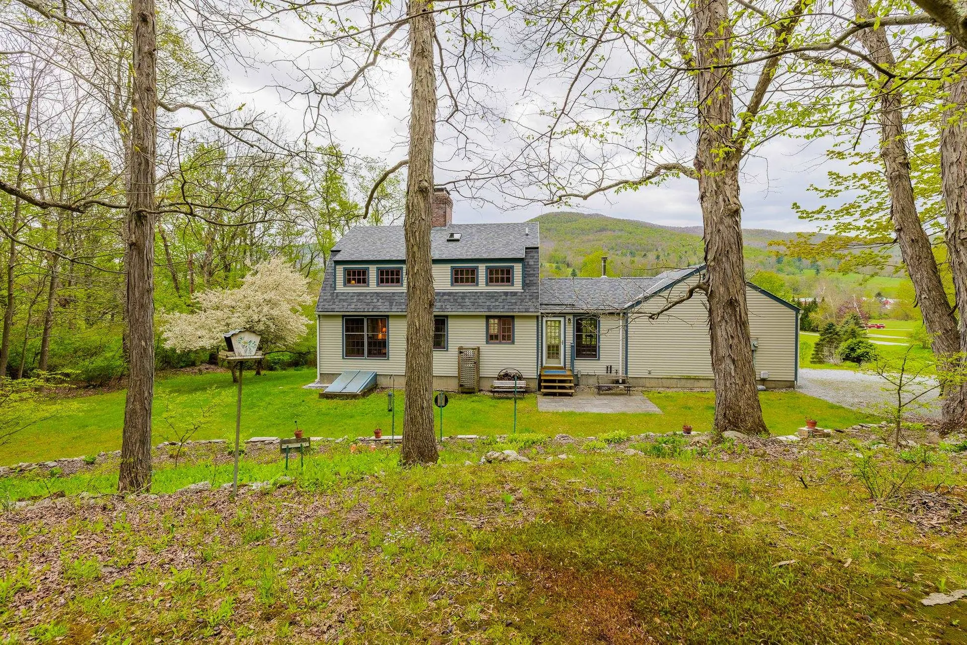 136 Fox Run Road Arlington VT 05250