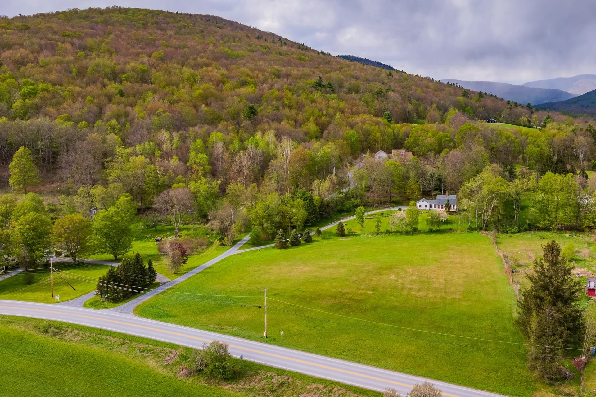136 Fox Run Road Arlington VT 05250