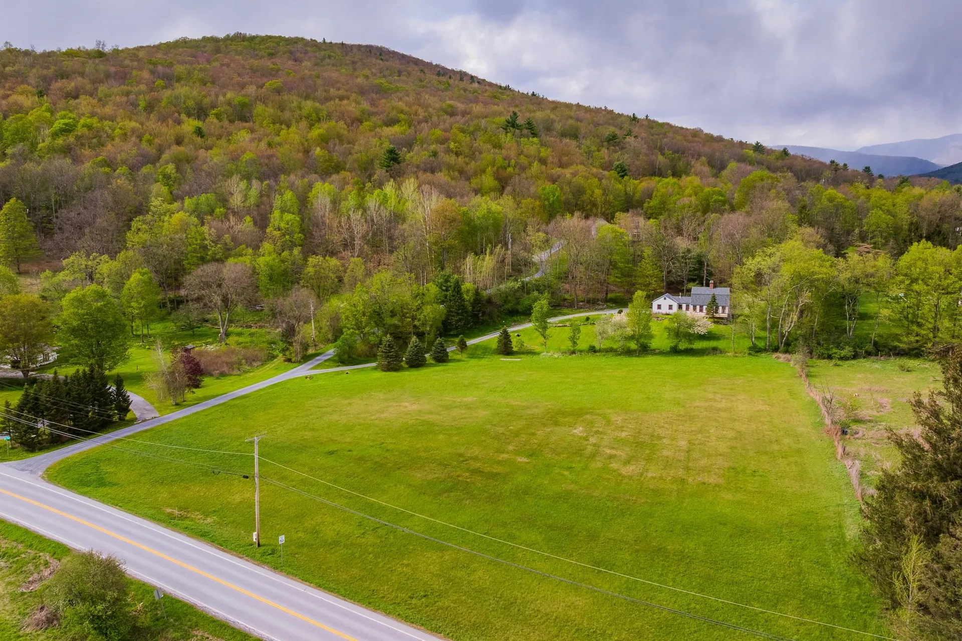 136 Fox Run Road Arlington VT 05250