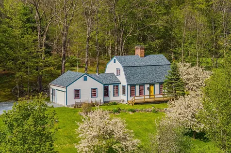 136 Fox Run Road Arlington VT 05250