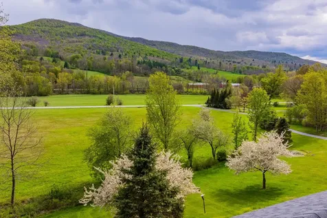 136 Fox Run Road Arlington VT 05250
