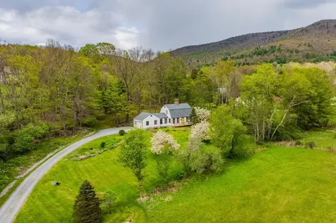 136 Fox Run Road Arlington VT 05250
