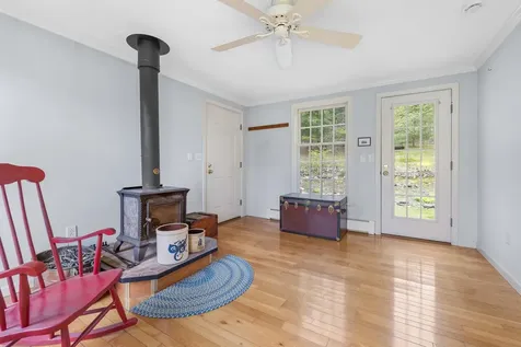136 Fox Run Road Arlington VT 05250