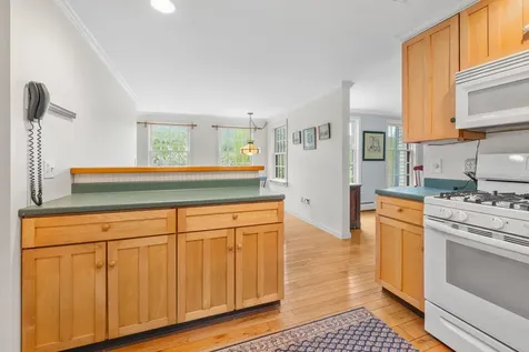 136 Fox Run Road Arlington VT 05250
